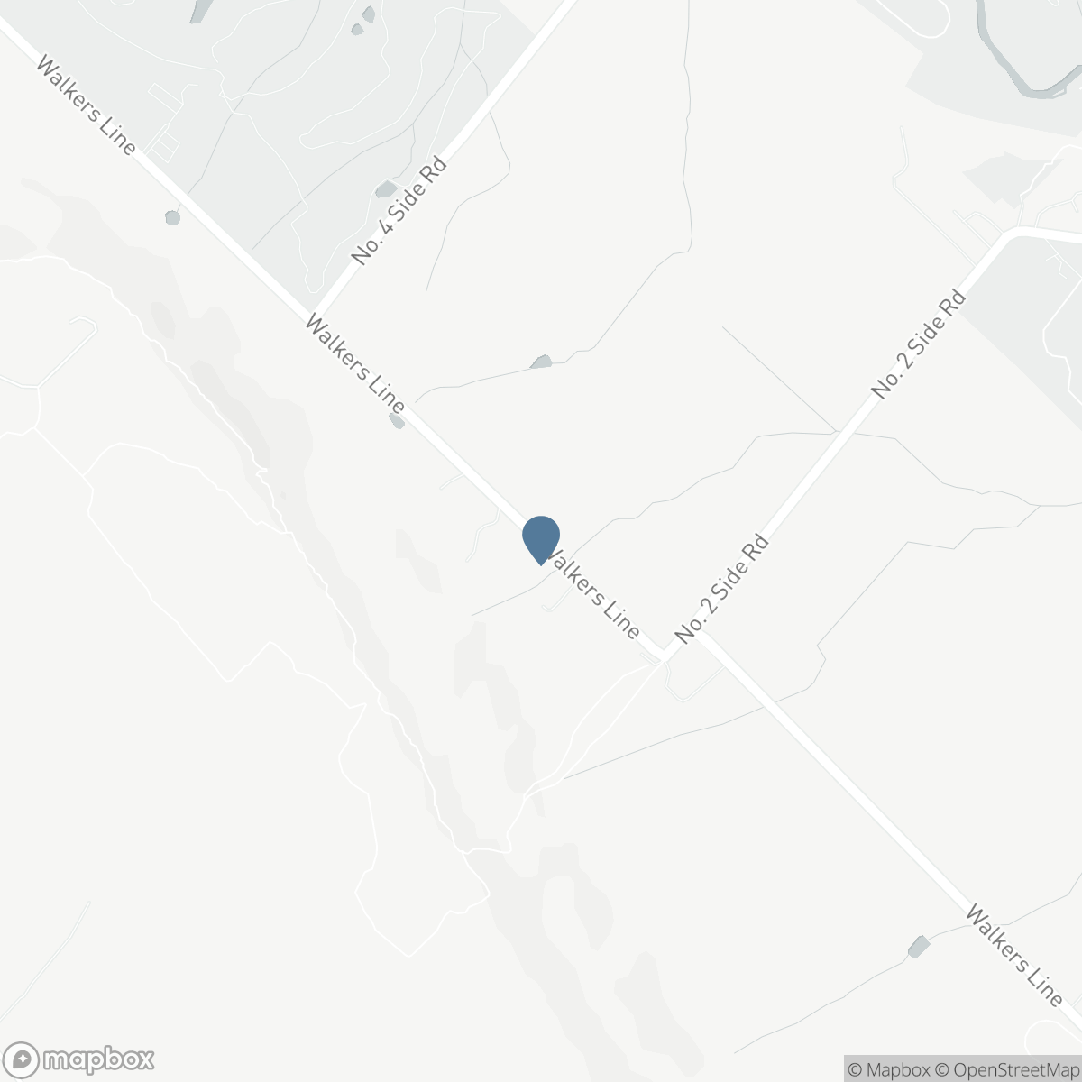 5072 WALKERS Line, Burlington, Ontario L7M 0R1